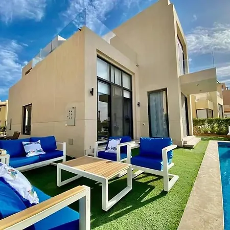 One Bedroom In Gouna